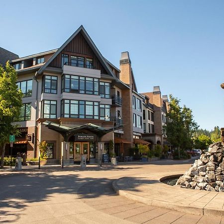 Lakeshore Inn Lake Oswego Exterior foto