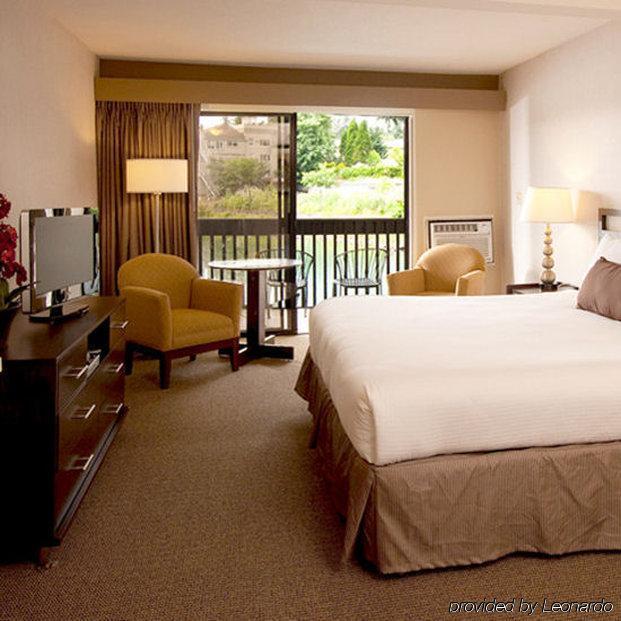 Lakeshore Inn Lake Oswego Quarto foto