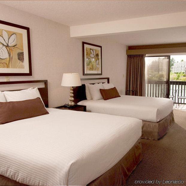 Lakeshore Inn Lake Oswego Quarto foto